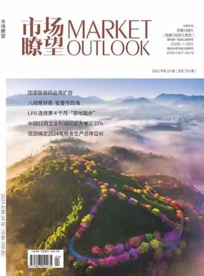 《市场瞭望》投稿