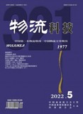 《物流科技》投稿