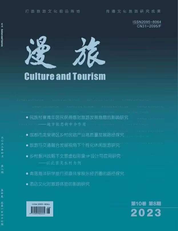 《漫旅》投稿