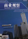 《商业观察》投稿