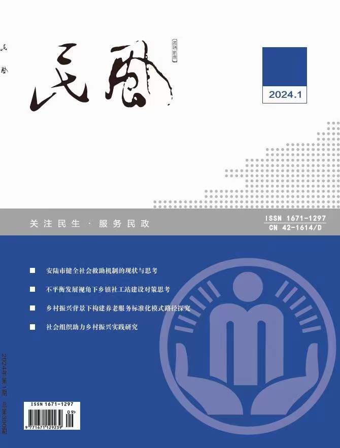 《民风》投稿