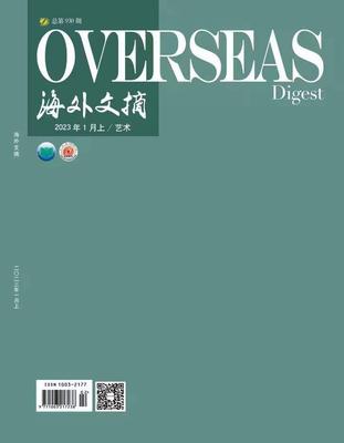 《海外文摘》投稿